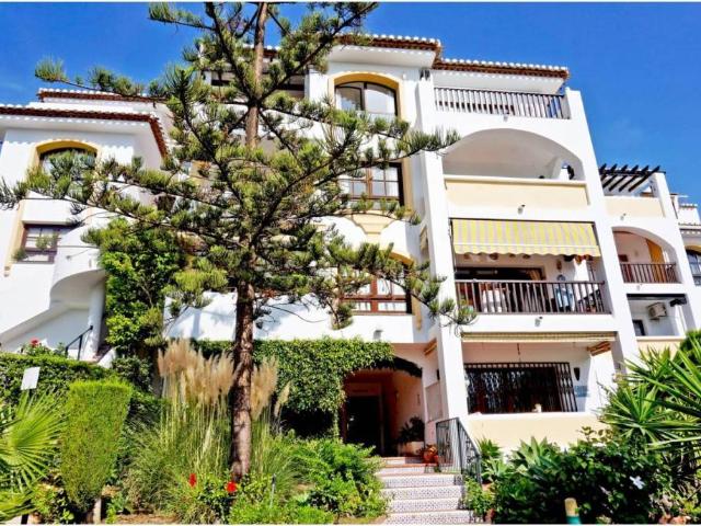 Piso en Venta en Mijas