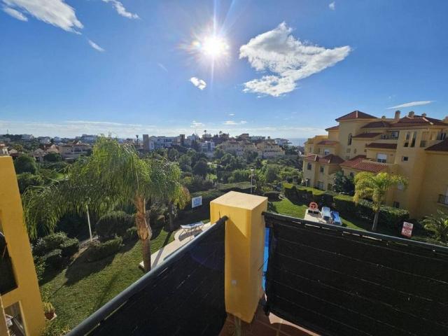 Piso en Venta en Mijas