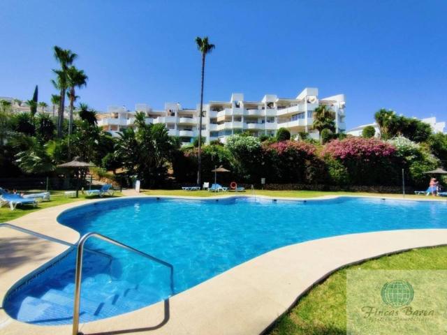 Piso en Venta en Mijas