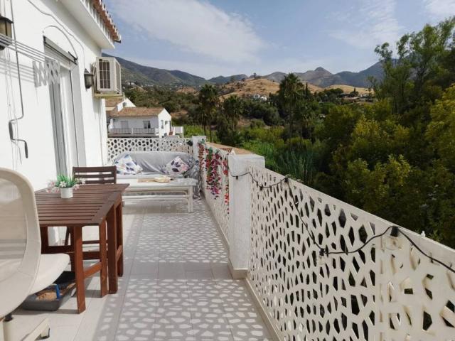 Piso en Venta en Mijas