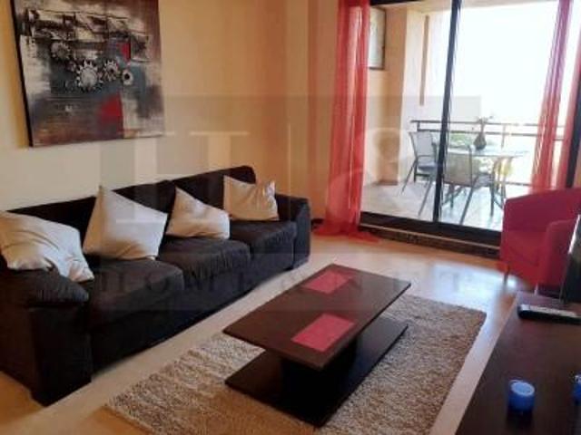 Piso en venta en Mijas
