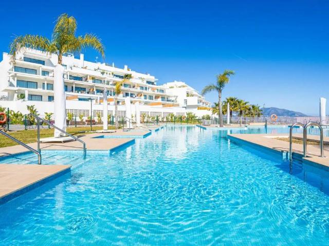 Piso en Venta en Mijas