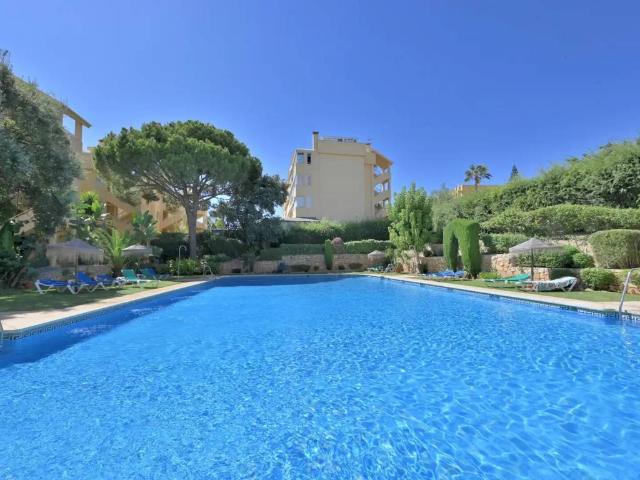 Piso en Venta en Mijas