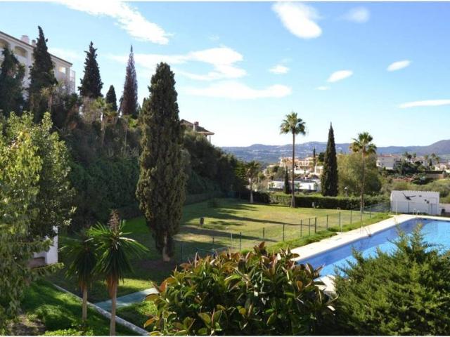 Piso en Venta en Mijas