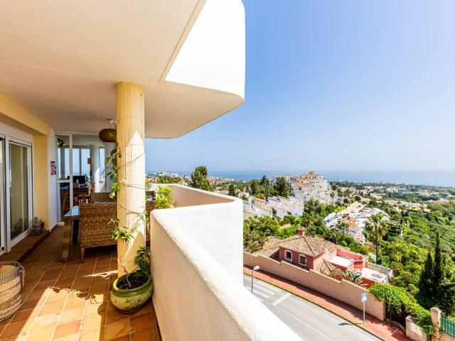 Piso en Venta en Mijas