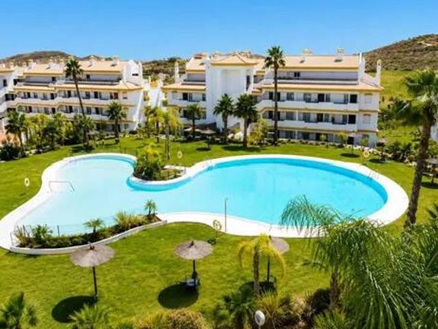 Piso en Venta en Mijas