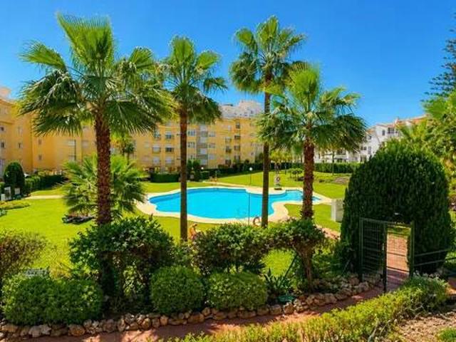 Piso en Venta en Mijas