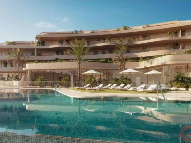 Piso en Venta en Mijas