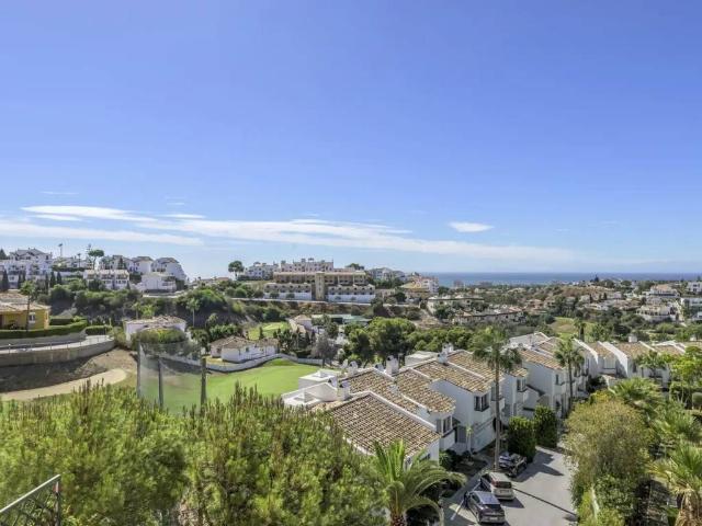 Piso en Venta en Mijas