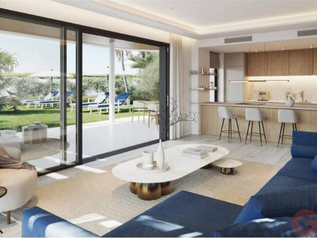 Piso en Venta en Mijas