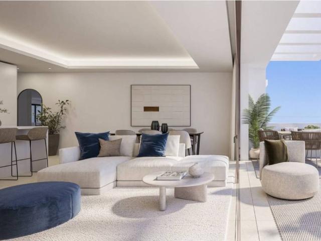 Piso en Venta en Mijas