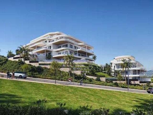 Piso en Venta en Mijas