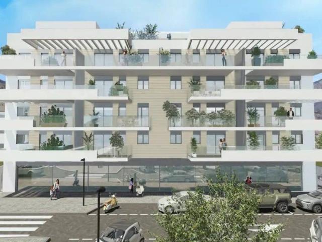 Piso en Venta en Mijas
