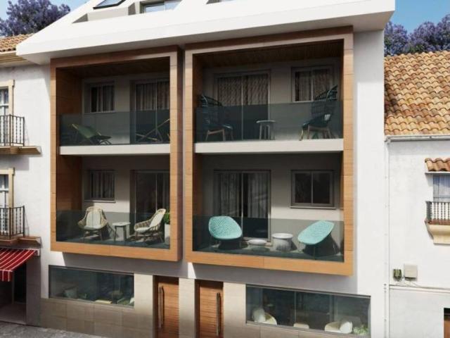 Piso en Venta en Mijas
