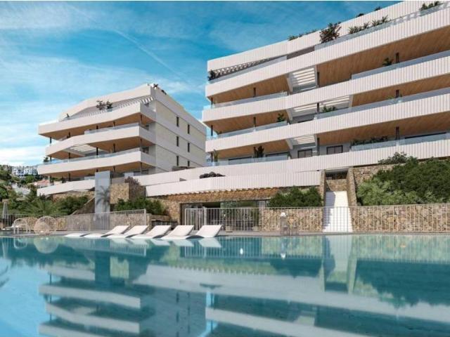 Piso en Venta en Mijas