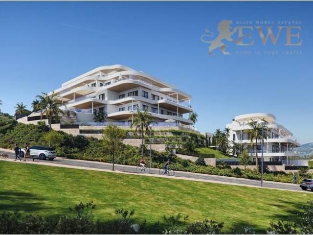 Piso en Venta en Mijas