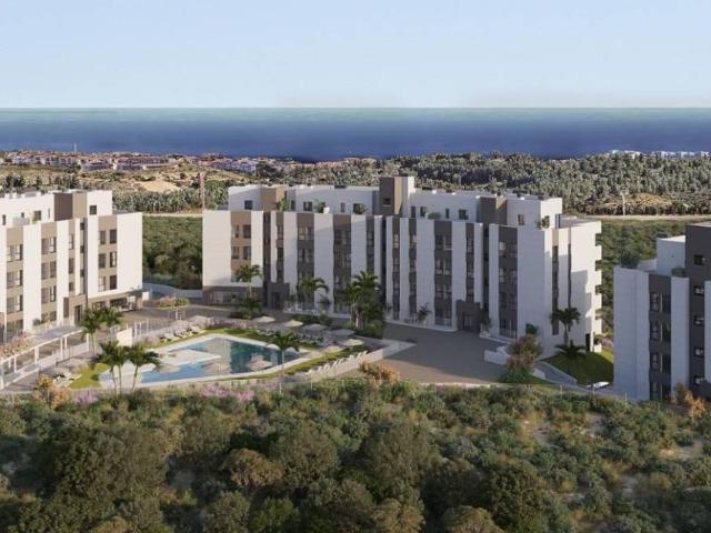 Piso en Venta en Mijas