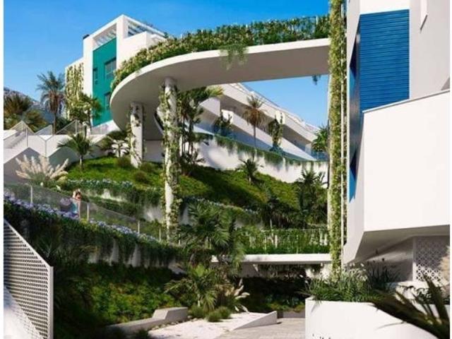 Piso en Venta en Mijas
