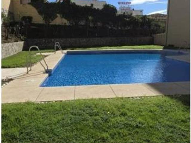 Piso en Venta en Mijas