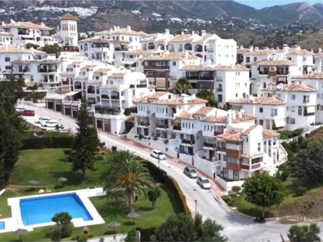 Piso en Venta en Mijas