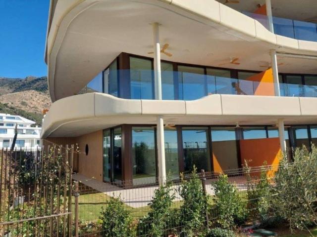 Piso en Venta en Mijas