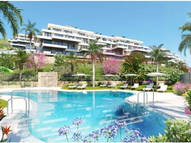 Piso en Venta en Mijas
