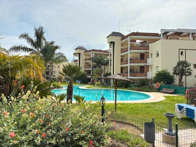 Piso en Venta en Mijas