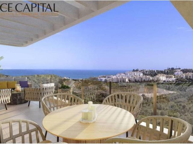 Piso en Venta en Mijas