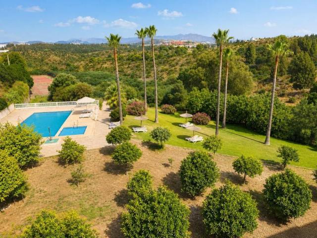 Piso en Venta en Mijas