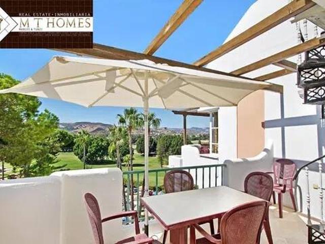 Piso en Venta en Mijas