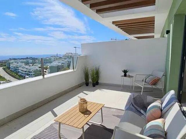 Piso en Venta en Mijas