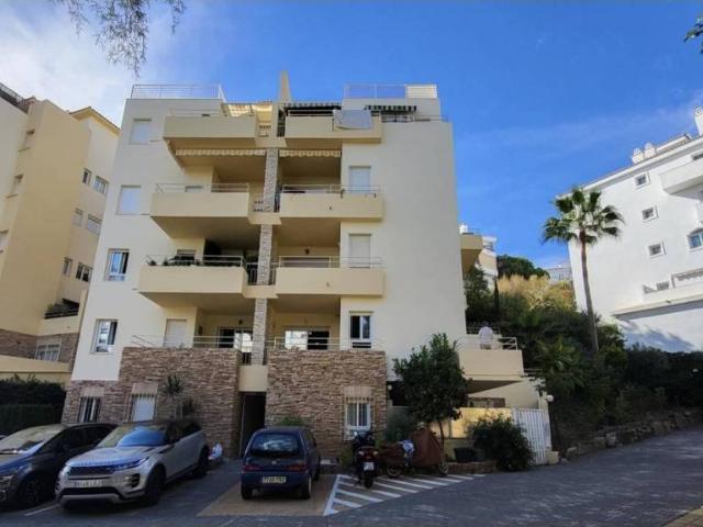 Piso en Venta en Mijas