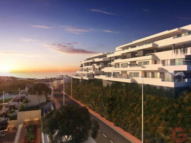 Piso en Venta en Mijas