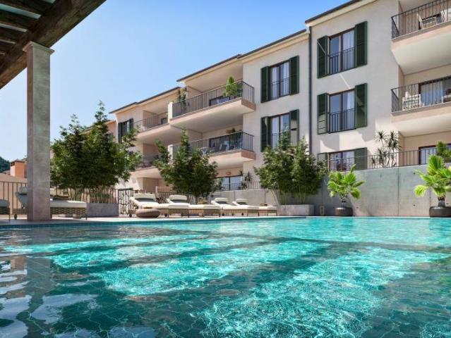 Piso en Venta en Mijas