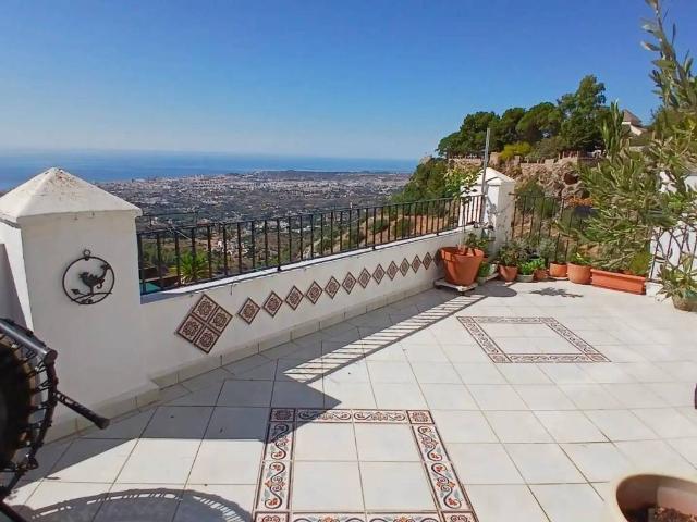Piso en Venta en Mijas