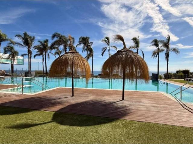 Piso en Venta en Mijas