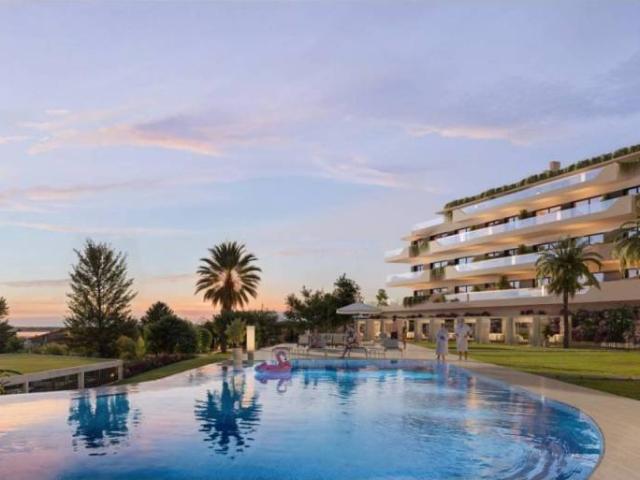 Piso en Venta en Mijas