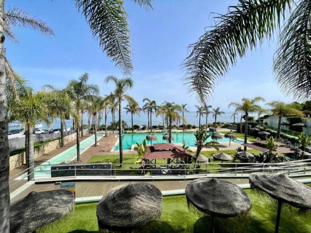 Piso en Venta en Mijas