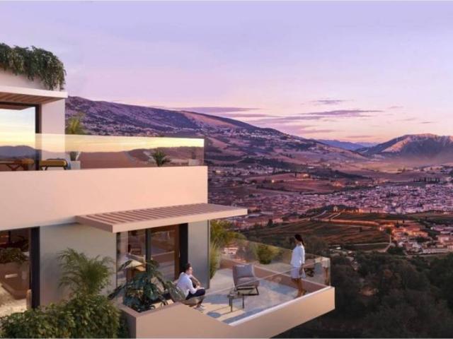 Piso en Venta en Mijas