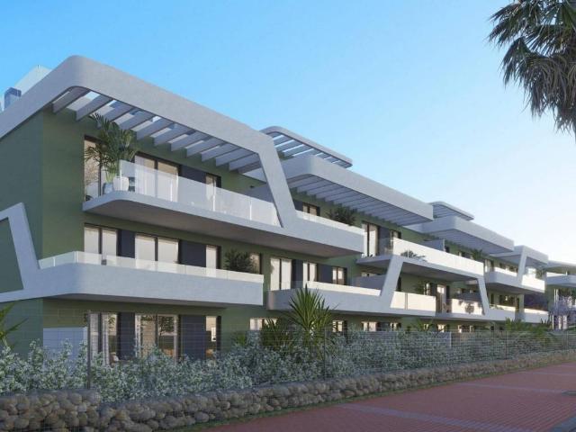 Piso en Venta en Mijas