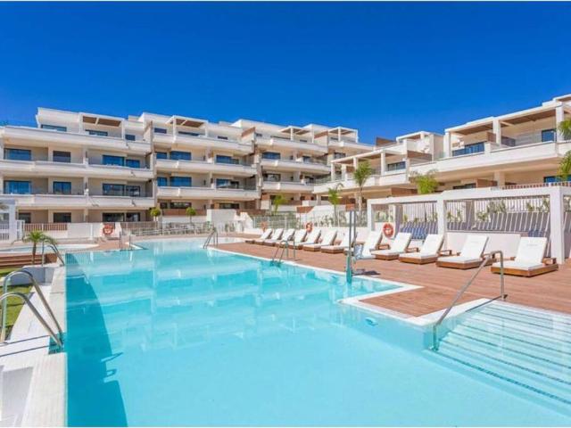 Piso en Venta en Mijas