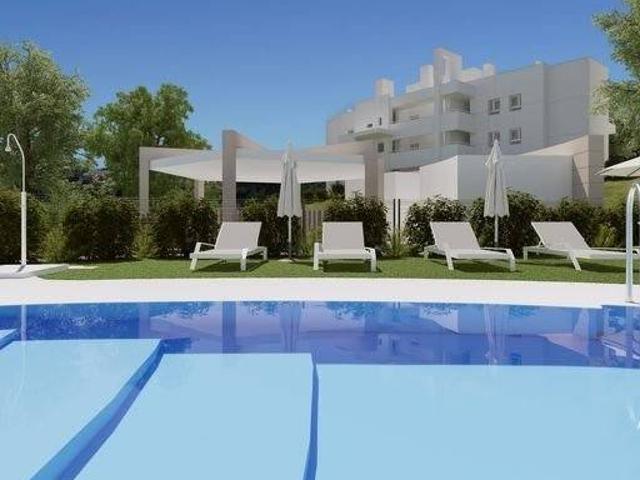 Piso en Venta en Mijas