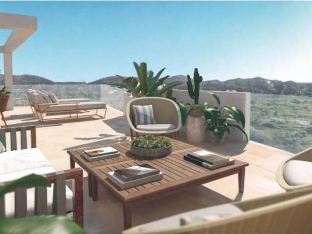 Piso en Venta en Mijas