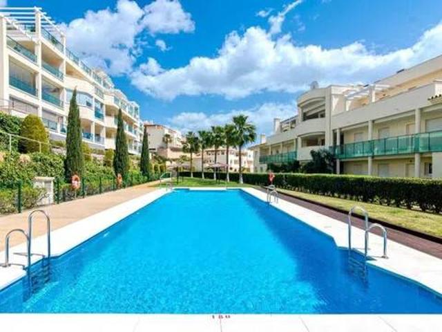 Piso en Venta en Mijas
