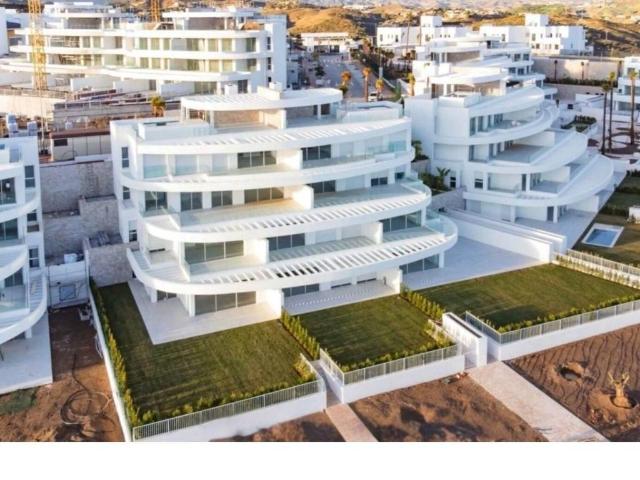 Piso en Venta en Mijas