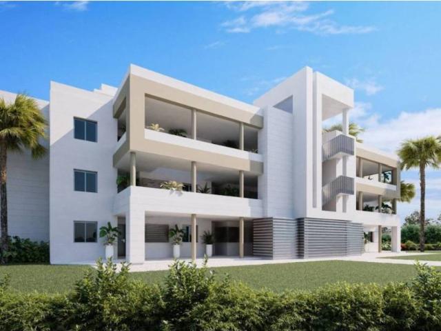 Piso en Venta en Mijas