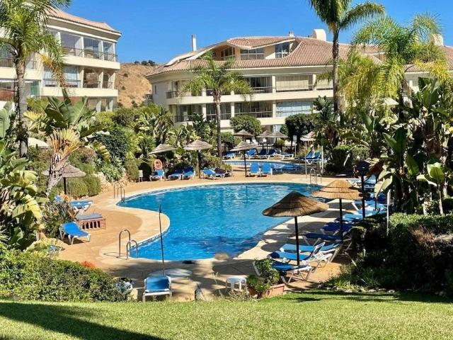Piso en Venta en Mijas