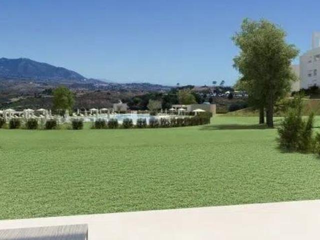Piso en Venta en Mijas