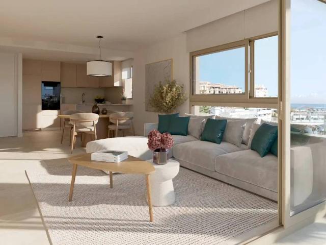 Piso en Venta en Mijas
