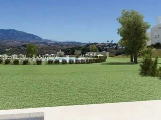 Piso en Venta en Mijas